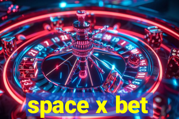 space x bet